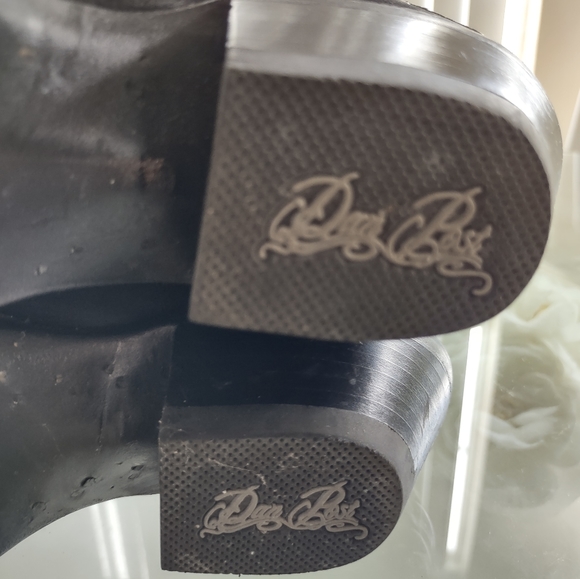 Dan Post Cowboy Boots - Picture 7 of 14